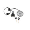 Kit neiman complet non codé CF MOTO SR 450 ABS 2023 à 2026
