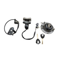 Kit neiman complet non codé CF MOTO SR 450 ABS 2023 à 2026
