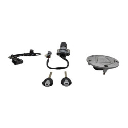 Kit neiman complet non codé CF MOTO SR 450 ABS 2023 à 2026