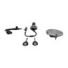 Kit neiman complet non codé CF MOTO SR 450 ABS 2023 à 2026