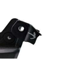 Coque arrière complète CF MOTO SR 450 ABS 2023 à 2026
