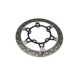 Disque avant CF MOTO SR 450 ABS 2023 à 2026