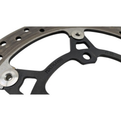Disque avant CF MOTO SR 450 ABS 2023 à 2026