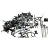 Kit visserie CF MOTO SR 450 ABS 2023 à 2026