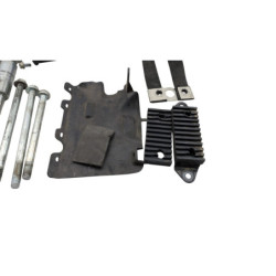 Kit visserie CF MOTO SR 450 ABS 2023 à 2026