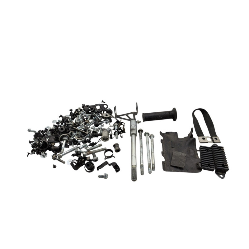 Kit visserie CF MOTO SR 450 ABS 2023 à 2026