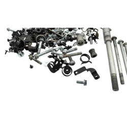 Kit visserie CF MOTO SR 450 ABS 2023 à 2026