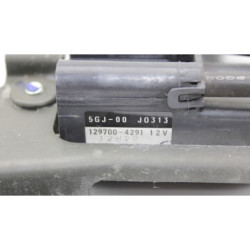 Bobine d'allumage YAMAHA XP 500 TMAX 2004 à 2007