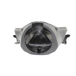 Cache guidon YAMAHA XP 500 TMAX 2004 à 2007