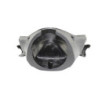Cache guidon YAMAHA XP 500 TMAX 2004 à 2007