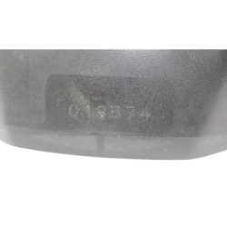 Cache guidon YAMAHA XP 500 TMAX 2004 à 2007