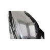 Coque arrière complète YAMAHA XP 500 TMAX 2004 à 2007
