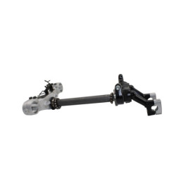 Té de fourche YAMAHA XP 500 TMAX 2004 à 2007