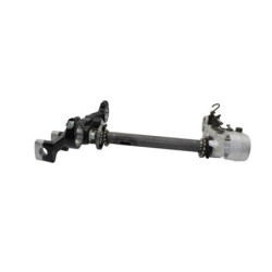 Té de fourche YAMAHA XP 500 TMAX 2004 à 2007