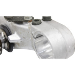 Té de fourche YAMAHA XP 500 TMAX 2004 à 2007