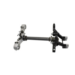 Té de fourche YAMAHA XP 500 TMAX 2004 à 2007