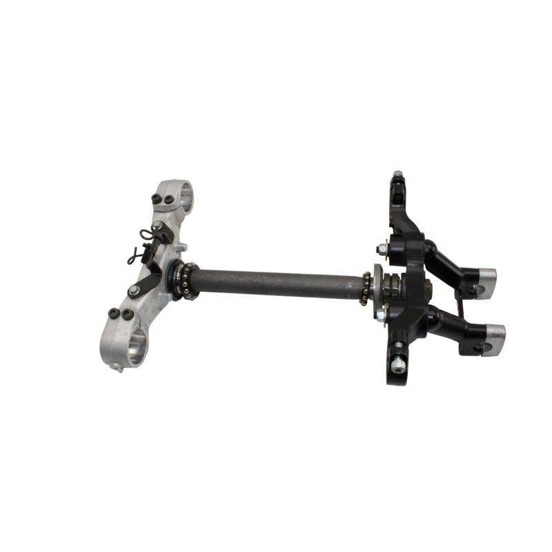 Té de fourche YAMAHA XP 500 TMAX 2004 à 2007
