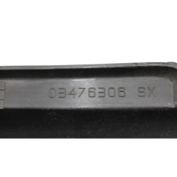 Cache latéral gauche MOTO GUZZI CALIFORNIA 1100 EV 1998 à 2007