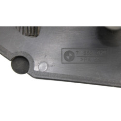 Ecope de radiateur droite BMW R 850 R 2026