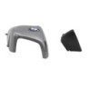 Ecope de radiateur droite BMW R 850 R 2026