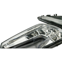 Clignotants arrière BENELLI TORNADO NAKED 125 2017 à 2025