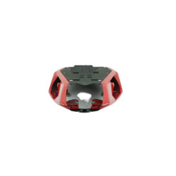 Coque arrière complète BENELLI TORNADO NAKED 125 2017 à 2025
