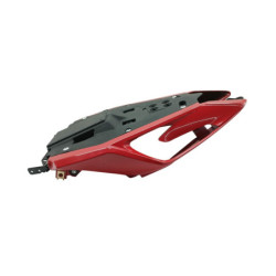 Coque arrière complète BENELLI TORNADO NAKED 125 2017 à 2025