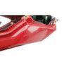 Coque arrière complète BENELLI TORNADO NAKED 125 2017 à 2025
