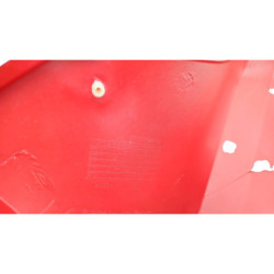 Habillage de réservoir BENELLI TORNADO NAKED 125 2017 à 2025
