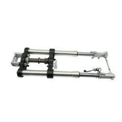 Fourche complète BENELLI TORNADO NAKED 125 2017 à 2025