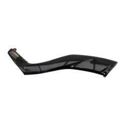 Demi flanc de selle gauche YAMAHA YPR 125 XMAX 2018 à 2020