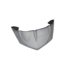 Cache sous bulle BMW F 650 CS SCARVER 2001 à 2005