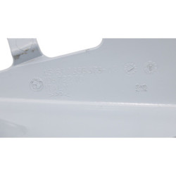 Coque arrière gauche BMW F 650 CS SCARVER 2001 à 2005