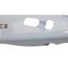 Coque arrière gauche BMW F 650 CS SCARVER 2001 à 2005