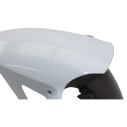 Garde boue avant BMW F 650 CS SCARVER 2001 à 2005