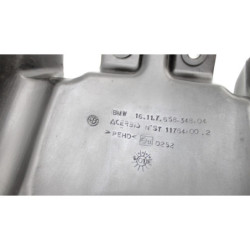 Réservoir d'essence BMW F 650 CS SCARVER 2001 à 2005