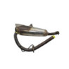 Ligne d'échappement BMW F 650 CS SCARVER 2001 à 2005