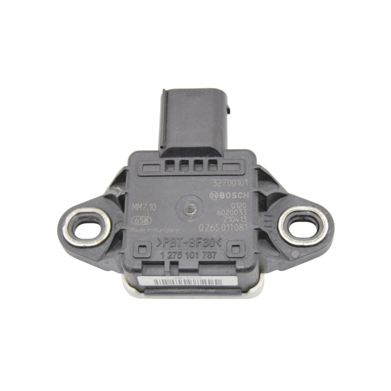 Capteur de chute HARLEY DAVIDSON ST 1250 PAN AMERICA ABS 2021 à 2024