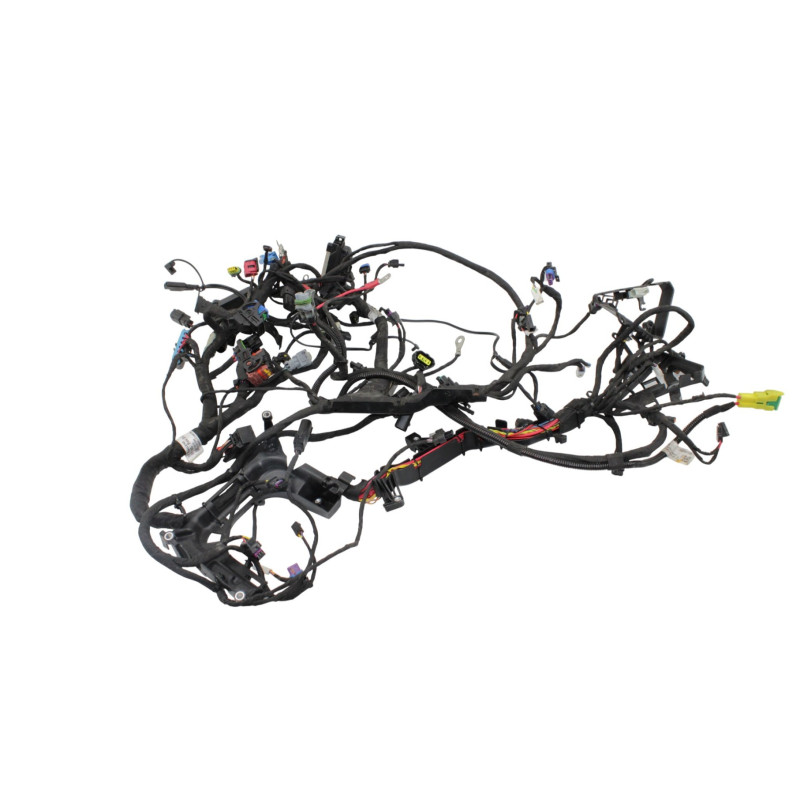 Faisceau électrique HARLEY DAVIDSON ST 1250 PAN AMERICA ABS 2021 à 2024