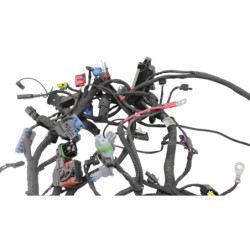Faisceau électrique HARLEY DAVIDSON ST 1250 PAN AMERICA ABS 2021 à 2024