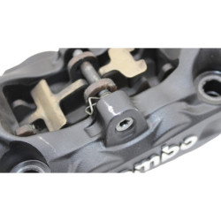 Etrier avant HARLEY DAVIDSON ST 1250 PAN AMERICA ABS 2021 à 2024