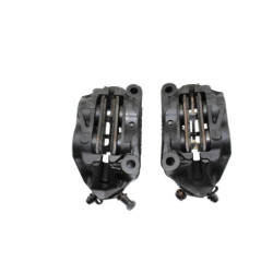 Etrier avant HARLEY DAVIDSON ST 1250 PAN AMERICA ABS 2021 à 2024