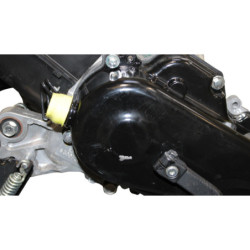 Moteur KYMCO AGILITY 50 2021 à 2025