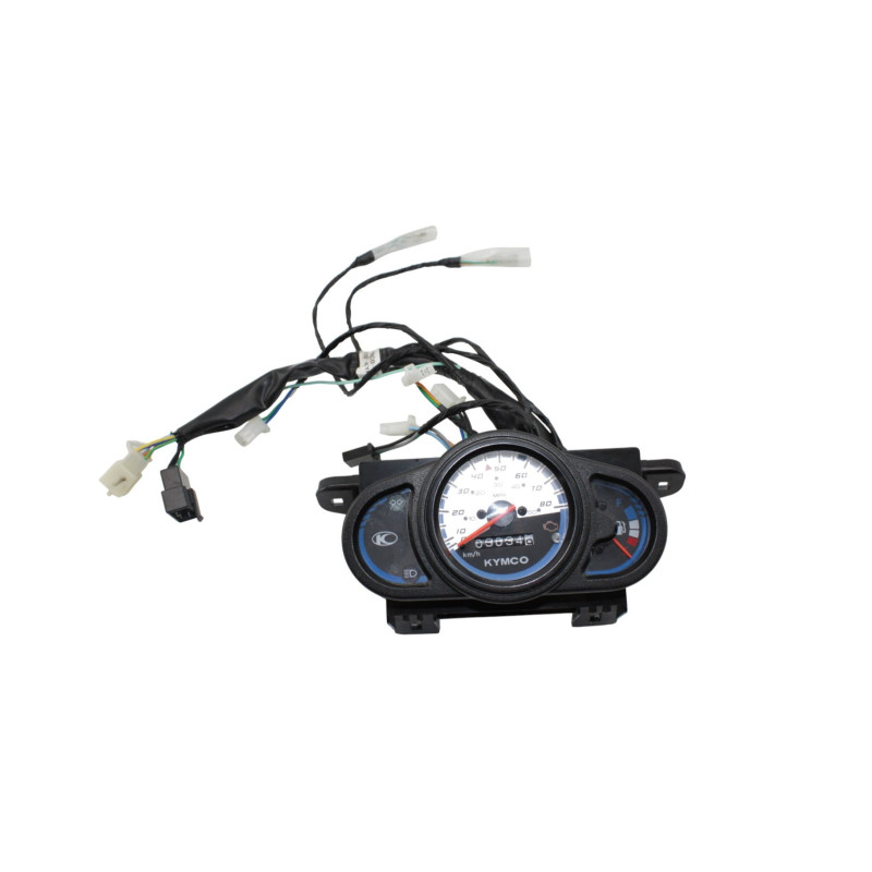 Compteur KYMCO AGILITY 50 2021 à 2025