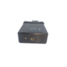 Boitier CDI MBK OVETTO 50 1997 à 2001