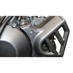 Moteur KSR TR 50 SM 2019 à 2025