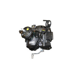 Moteur KSR TR 50 SM 2019 à 2025