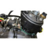 Moteur KSR TR 50 SM 2019 à 2025