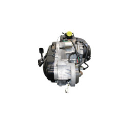 Moteur TNT MOTOR BOSTON 50 2018 à 2025
