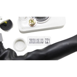 Compteur PEUGEOT KISBEE 50 2019 à 2020